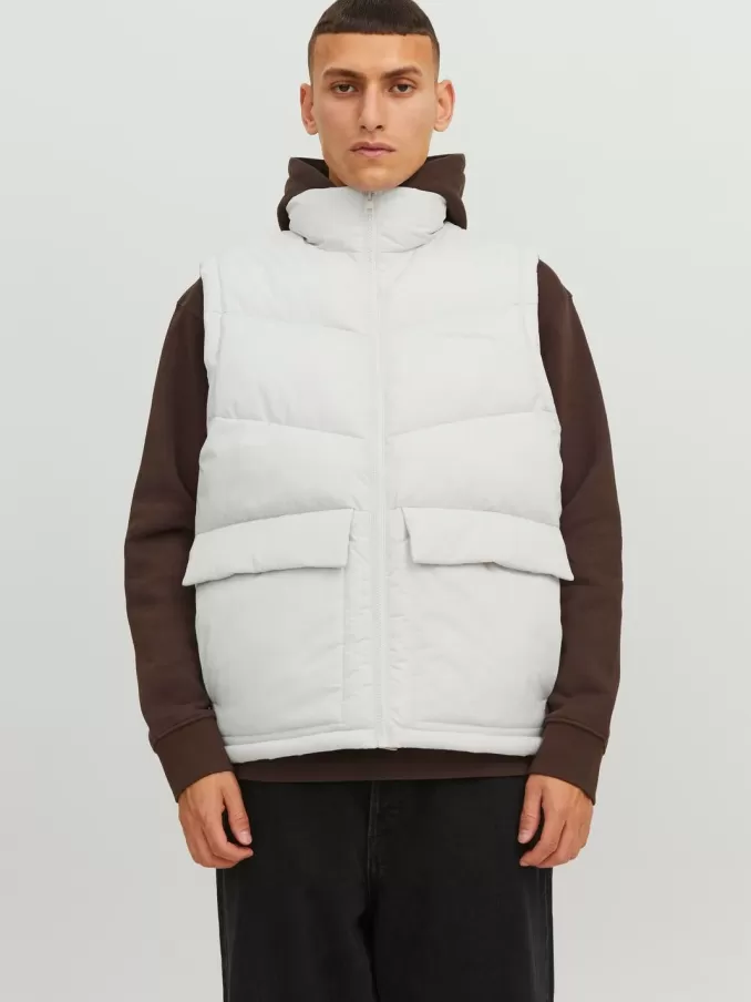 Puffer gilet-Jack & Jones Best