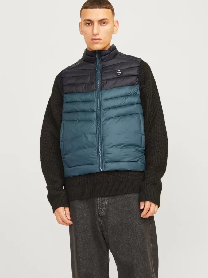 Puffer gilet-Jack & Jones Shop