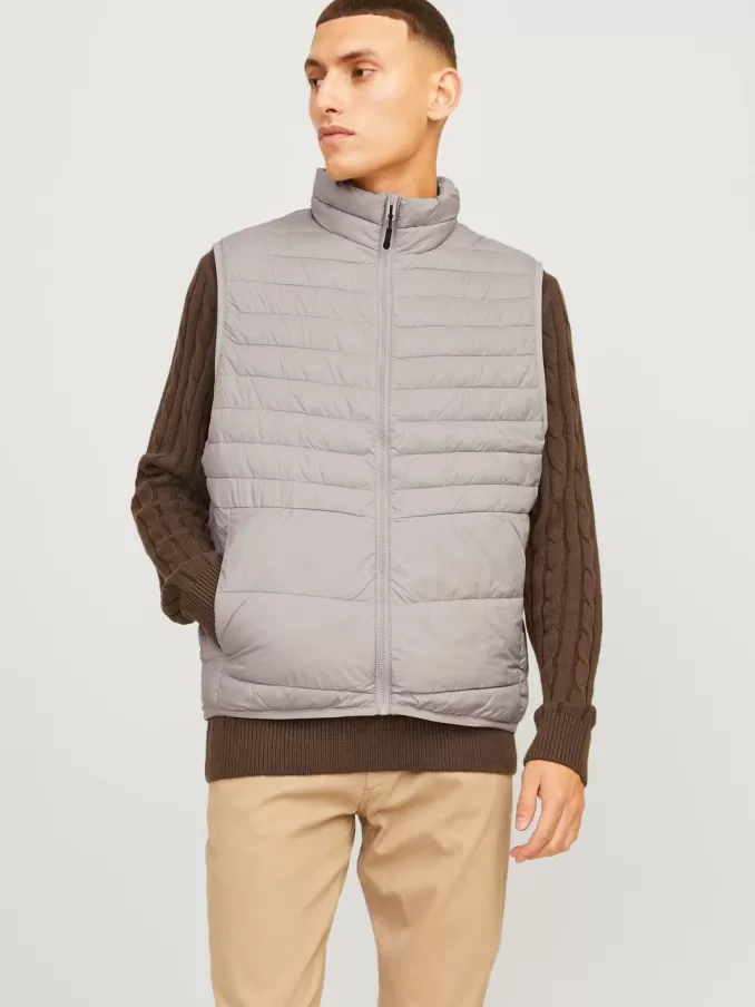 Puffer gilet-Jack & Jones Cheap