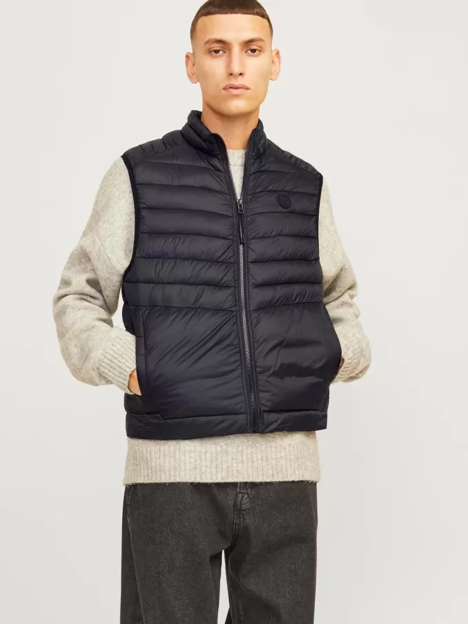 Puffer gilet-Jack & Jones Cheap