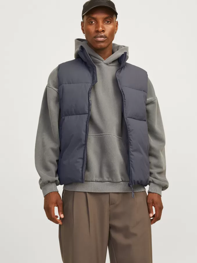 Puffer gilet-Jack & Jones Outlet