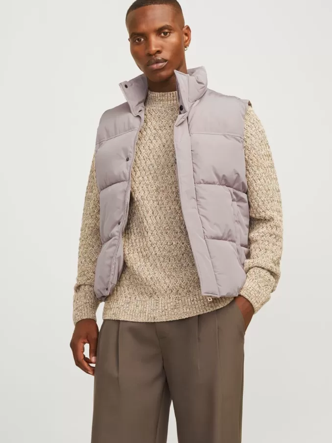 Puffer gilet-Jack & Jones Outlet