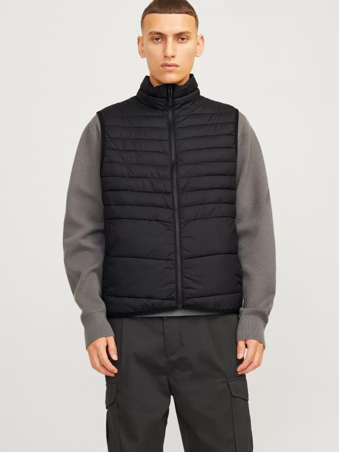 Puffer gilet-Jack & Jones Shop