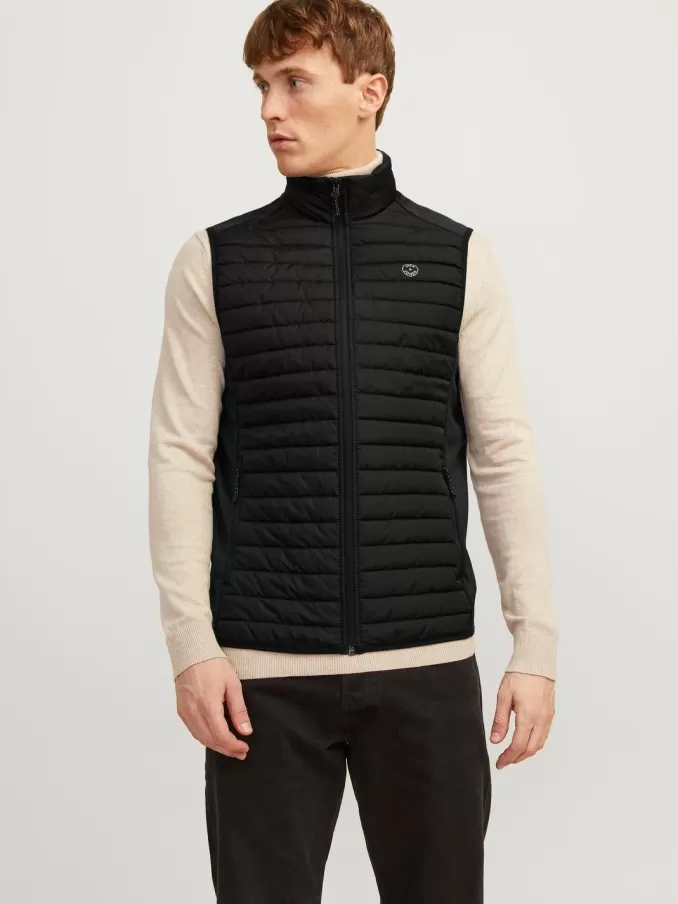 Puffer gilet-Jack & Jones Cheap