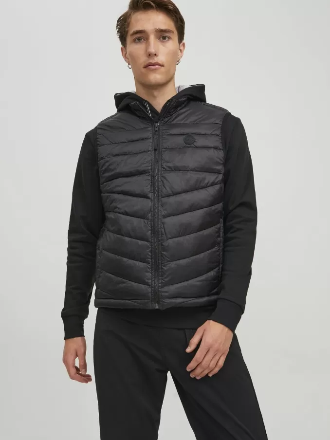 Puffer gilet-Jack & Jones Store