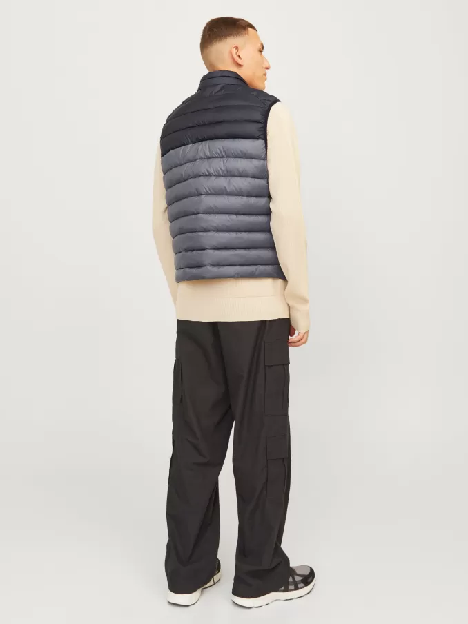 Puffer gilet-Jack & Jones Best Sale