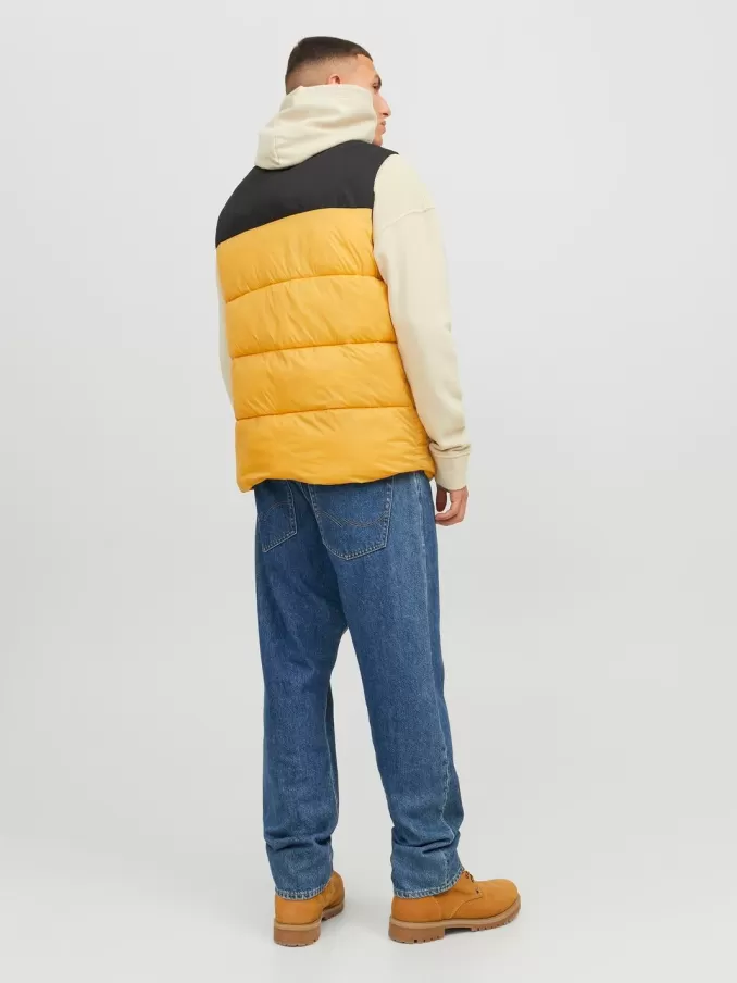 Puffer gilet-Jack & Jones Discount