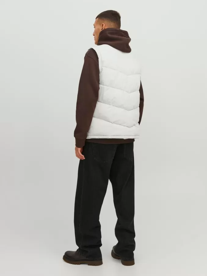 Puffer gilet-Jack & Jones Best