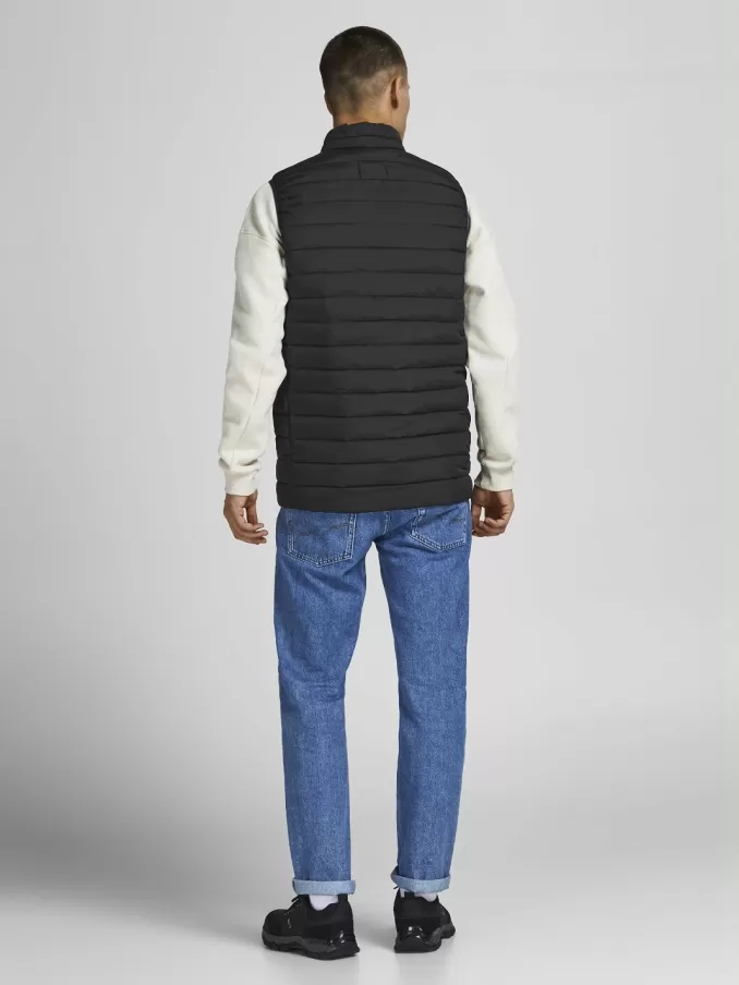 Puffer gilet-Jack & Jones Flash Sale