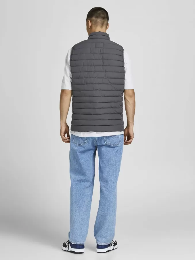 Puffer gilet-Jack & Jones Discount