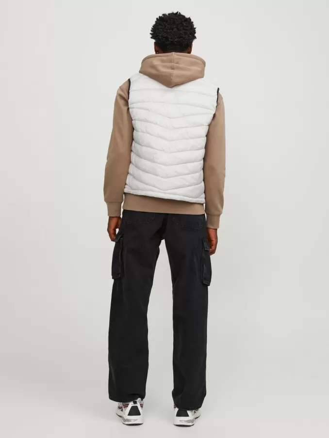 Puffer gilet-Jack & Jones Clearance