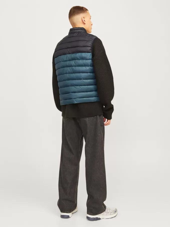 Puffer gilet-Jack & Jones Shop