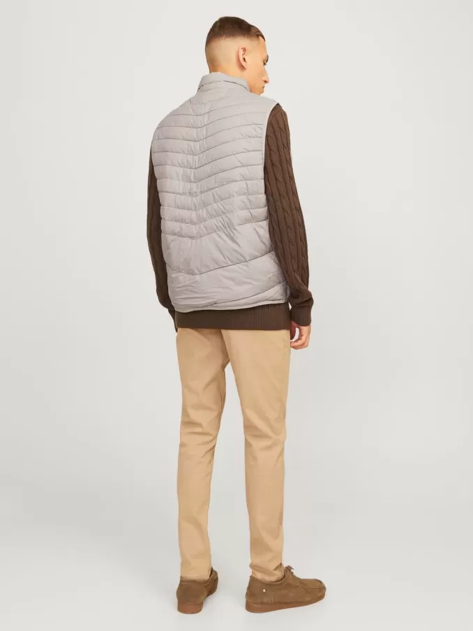 Puffer gilet-Jack & Jones Cheap