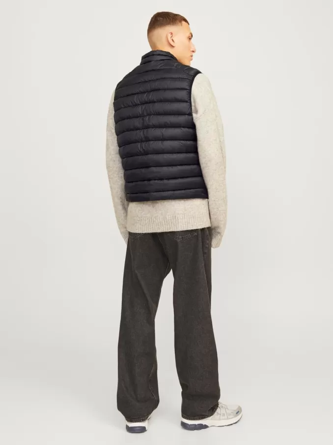 Puffer gilet-Jack & Jones Cheap