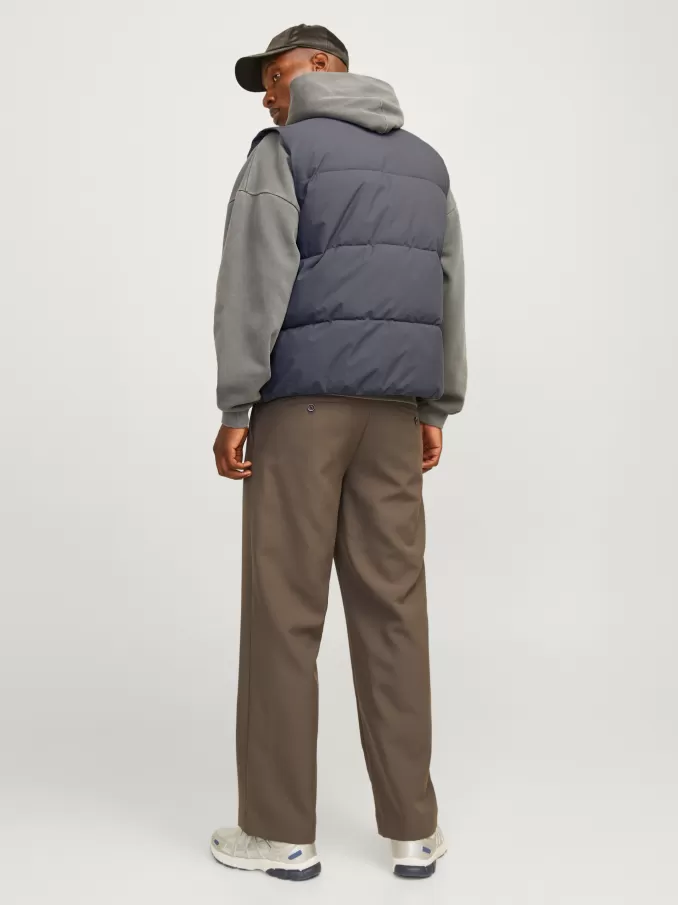 Puffer gilet-Jack & Jones Outlet