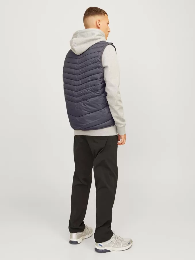 Puffer gilet-Jack & Jones New