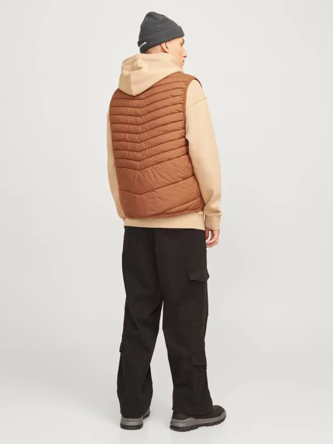 Puffer gilet-Jack & Jones Discount