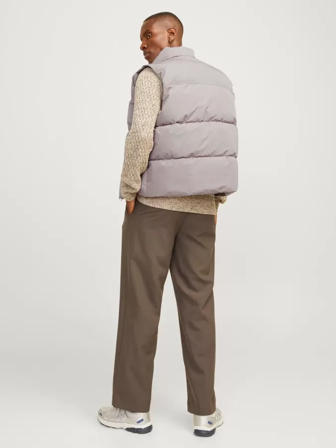 Puffer gilet-Jack & Jones Outlet