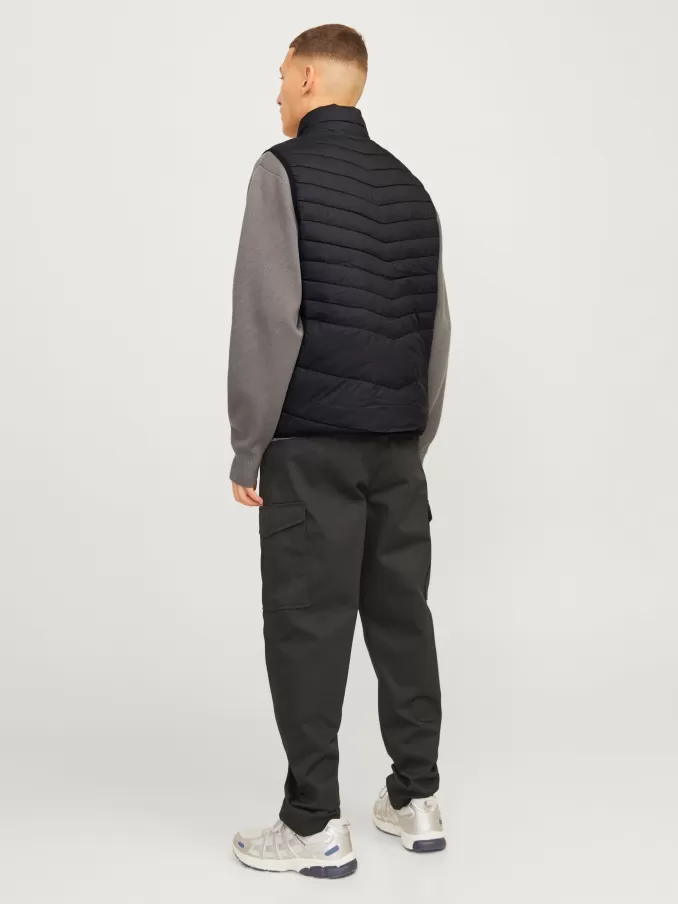 Puffer gilet-Jack & Jones Shop