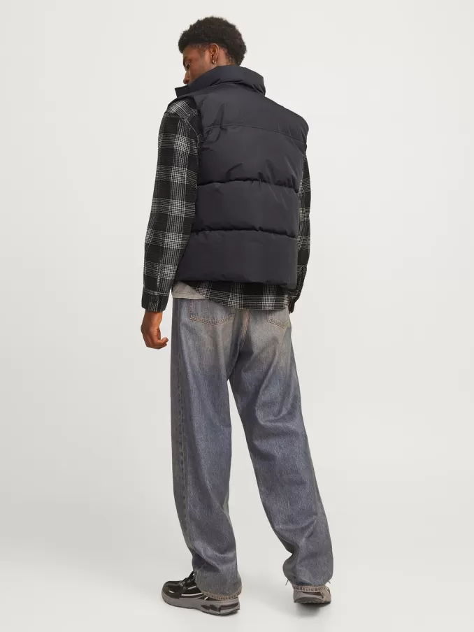 Puffer gilet-Jack & Jones Cheap