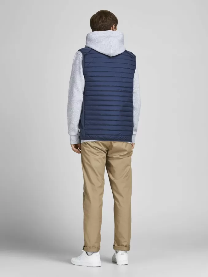 Puffer gilet-Jack & Jones Online