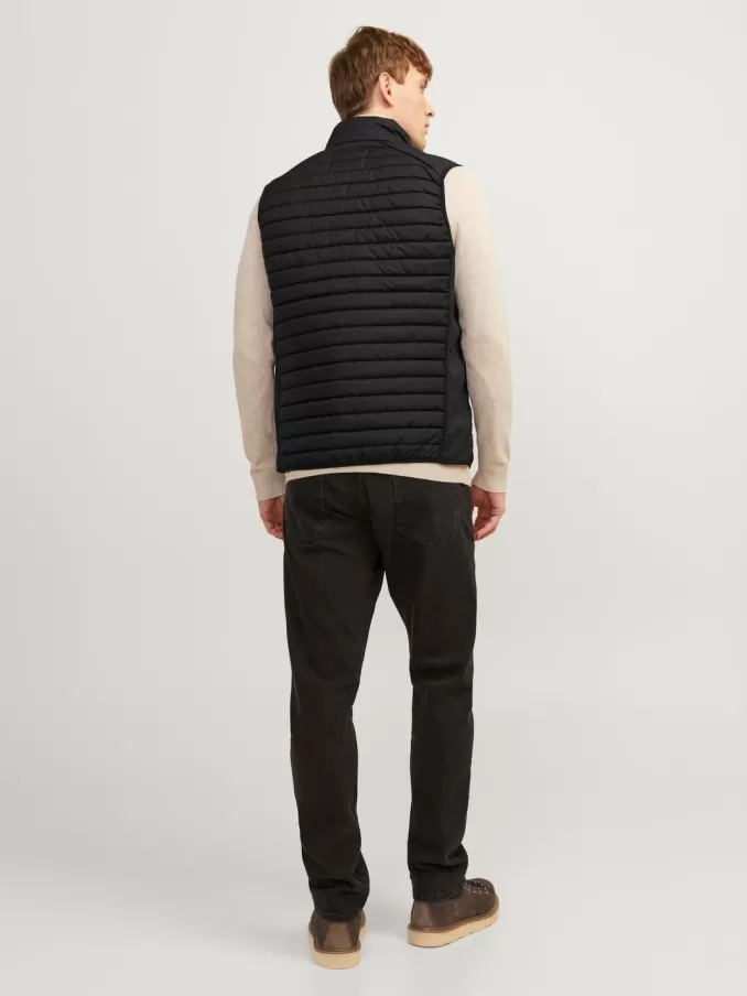 Puffer gilet-Jack & Jones Cheap