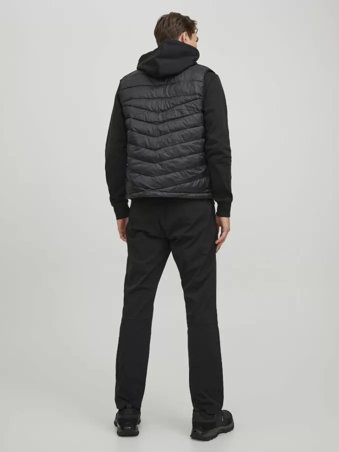 Puffer gilet-Jack & Jones Store