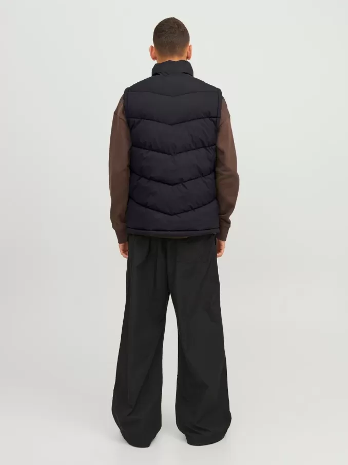 Puffer gilet-Jack & Jones Discount