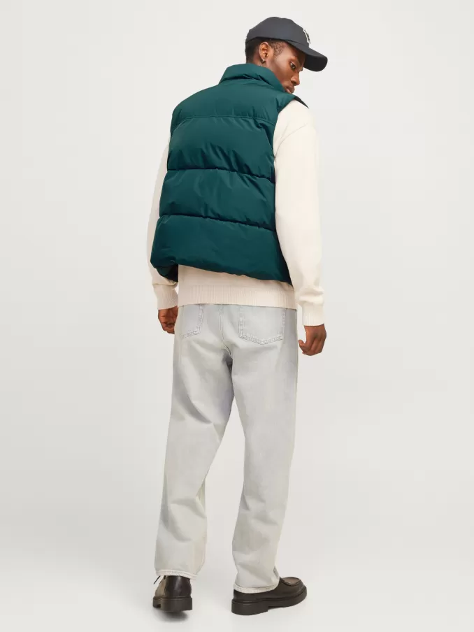 Puffer gilet-Jack & Jones Discount