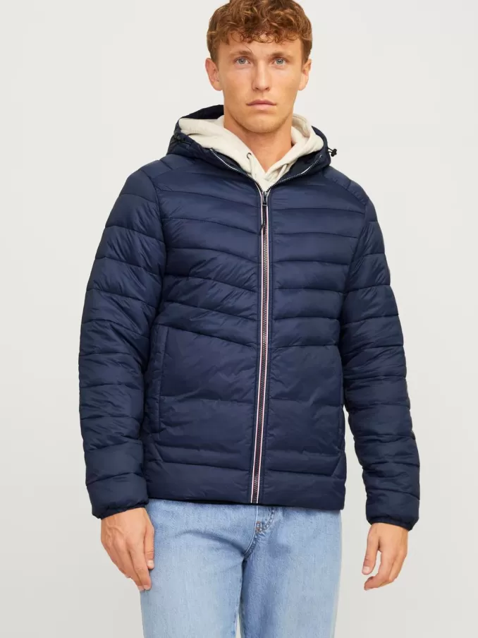 Puffer jacket-Jack & Jones Store