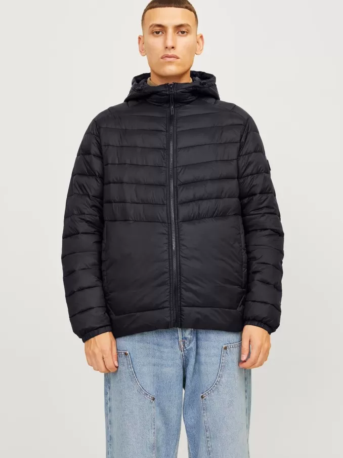 Puffer jacket-Jack & Jones Shop