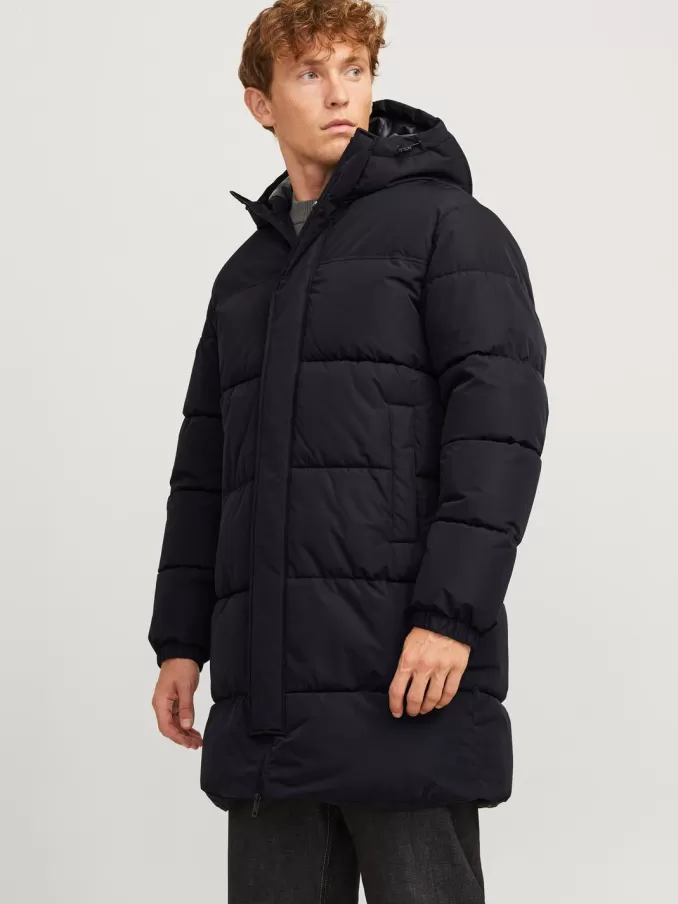 Puffer jacket-Jack & Jones Cheap