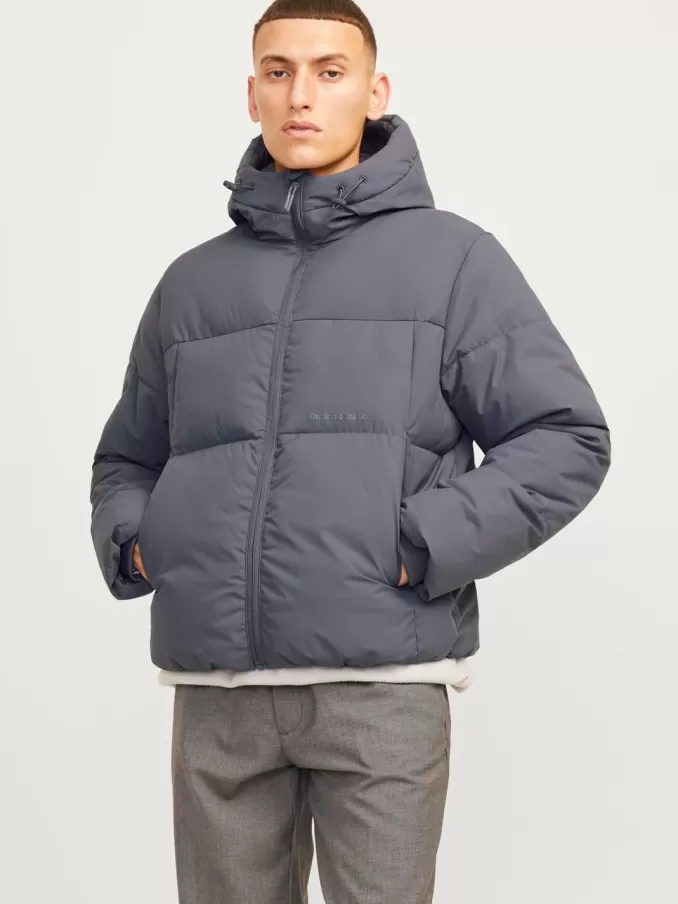 Puffer jacket-Jack & Jones Cheap