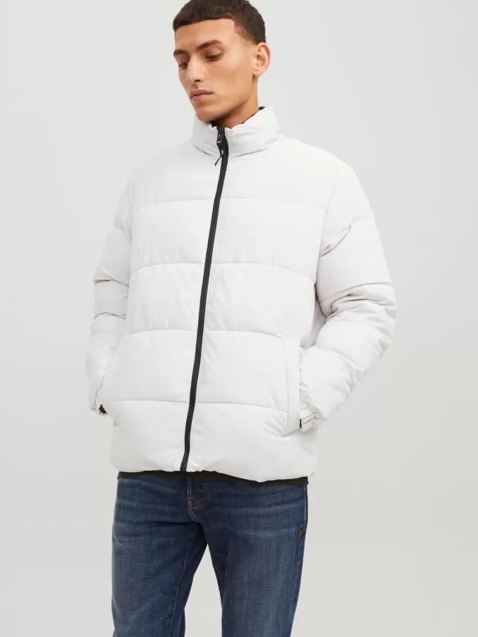 Puffer jacket-Jack & Jones Best