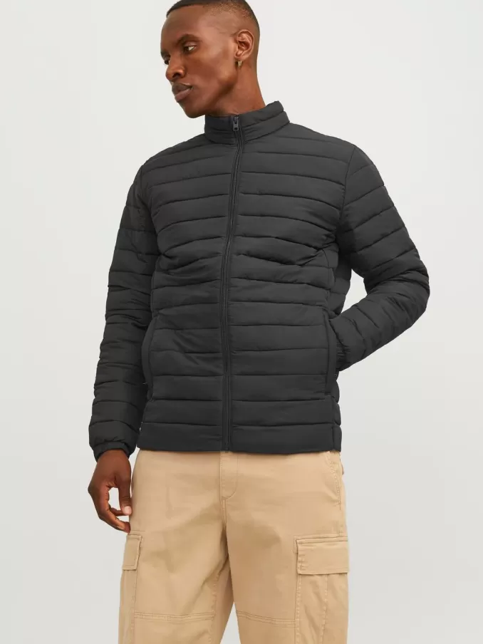 Puffer jacket-Jack & Jones Outlet