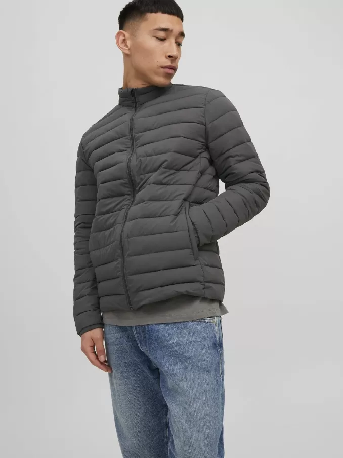 Puffer jacket-Jack & Jones Online