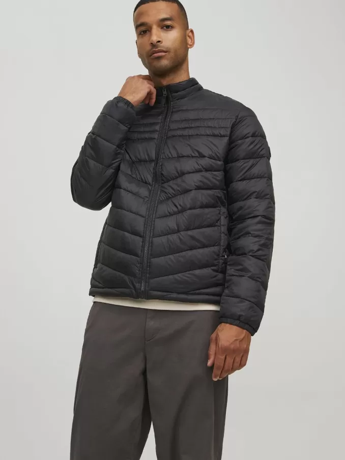 Puffer jacket-Jack & Jones Shop