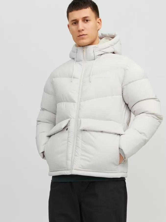 Puffer jacket-Jack & Jones Discount