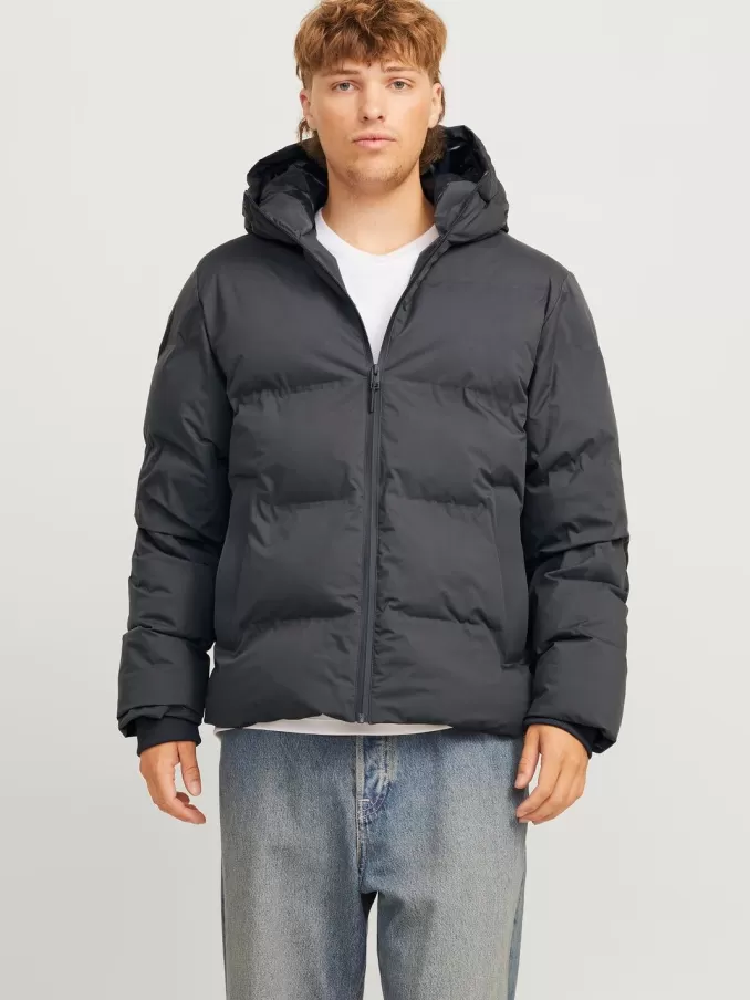 Puffer jacket-Jack & Jones Best Sale