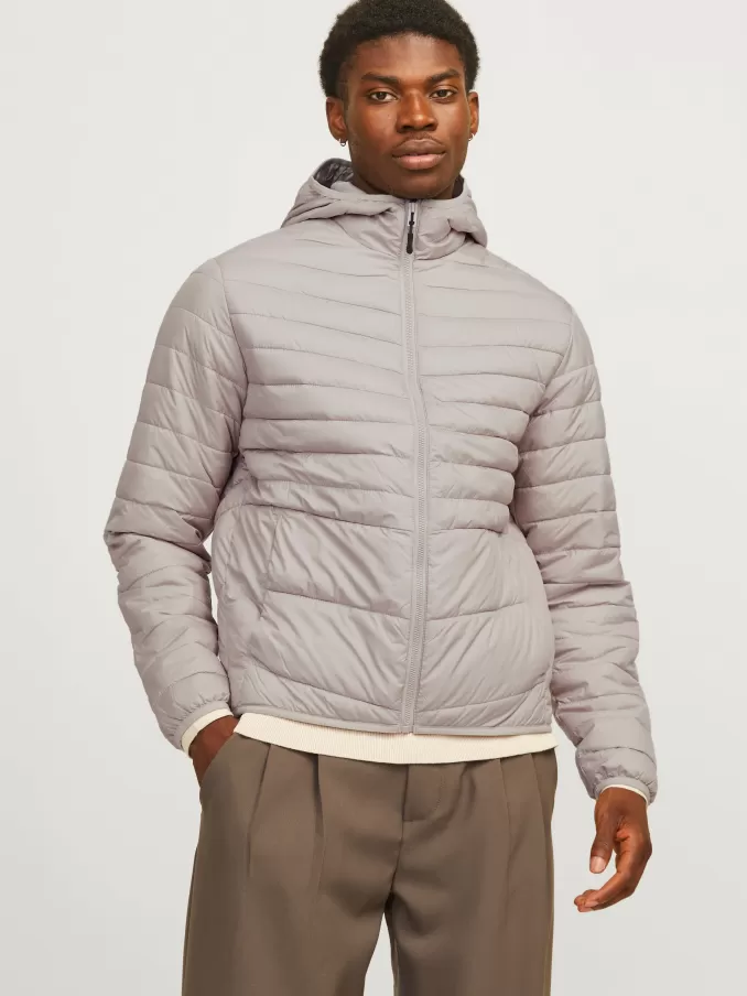 Puffer jacket-Jack & Jones Store