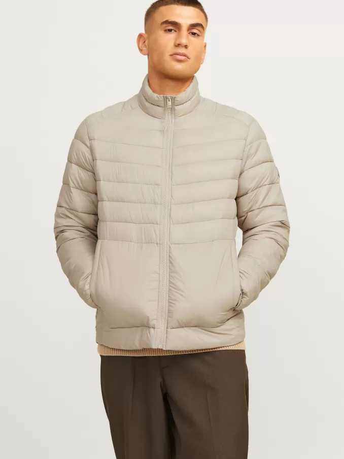 Puffer jacket-Jack & Jones Flash Sale