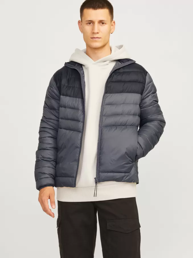 Puffer jacket-Jack & Jones Online