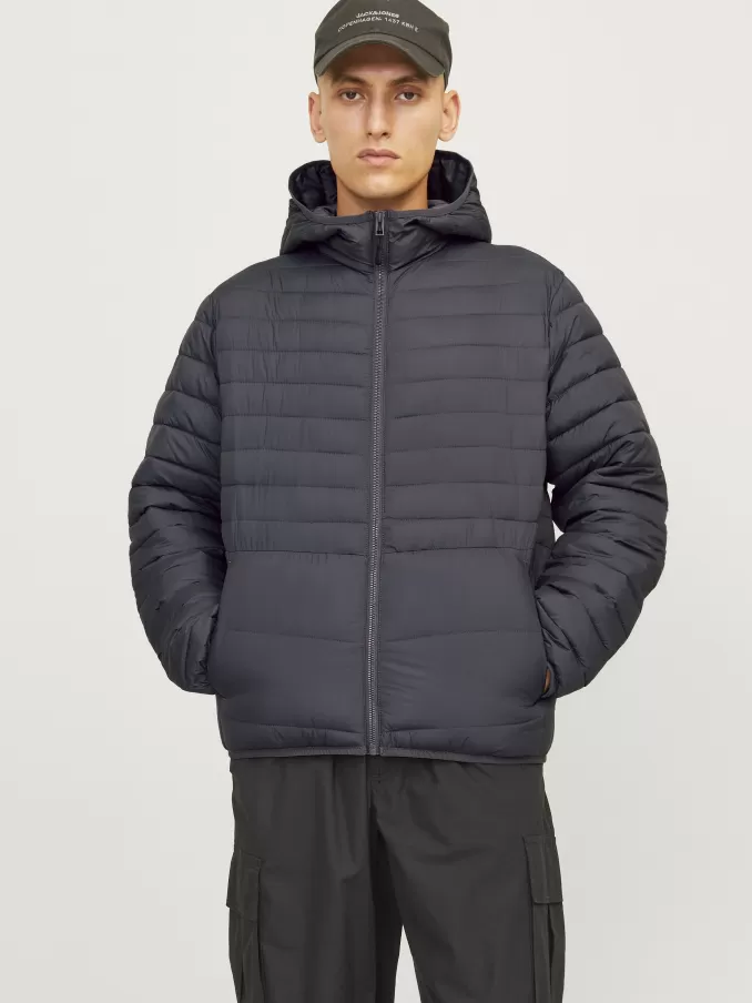 Puffer jacket-Jack & Jones Sale