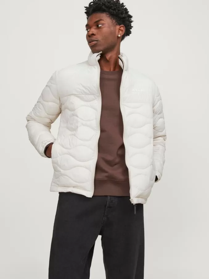 Puffer jacket-Jack & Jones Discount