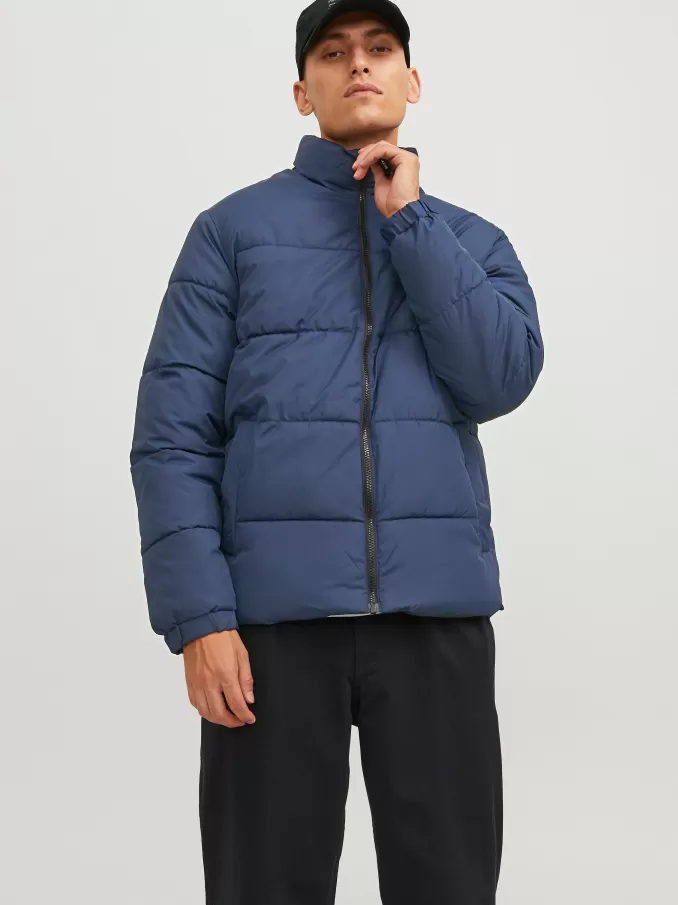 Puffer jacket-Jack & Jones Store