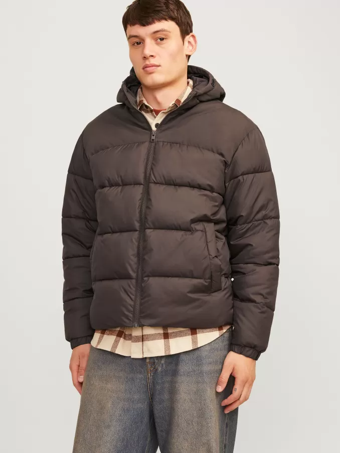 Puffer jacket-Jack & Jones Flash Sale