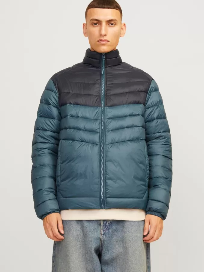 Puffer jacket-Jack & Jones Cheap