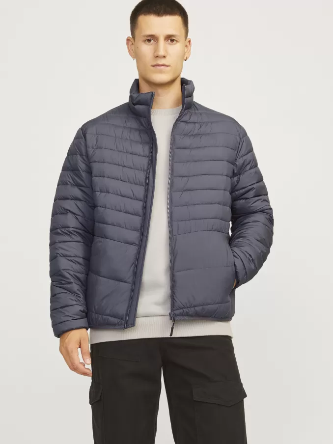 Puffer jacket-Jack & Jones New