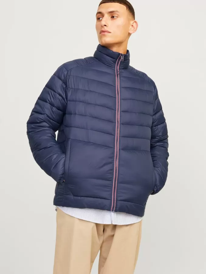 Puffer jacket-Jack & Jones Online