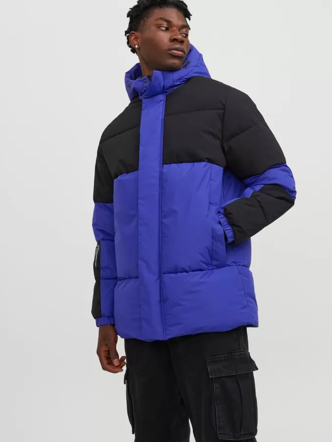 Puffer jacket-Jack & Jones Flash Sale